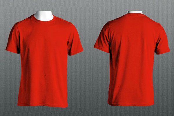 Custom Mens Tshirt